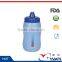 Reliable Factory EU Standard Widely Usable 2015 500ml Running Sports Bottle