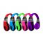 Foldable bluetooth sport headphone