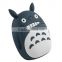 Battery charger totoro portable power bank