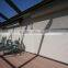 exterior aluminum shutters
