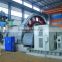 Gold mining high efficiency ball mill sold to more than 30 countries