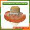 Best Quality Beautiful Beach Paper Straw Cloche Hat