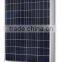 TUV solar panel 120W solar module