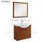 Wholesale Low Price High Quality Canada Modern Bathroom Cabinets
