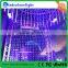 waterproof dmx rgb led light ball