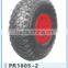 Pu wheel wheelbarrow tyre 3.00-4