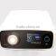 Medical led light source for transforaminal endoscopic