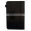 Ultra thin antishock folio stand leather case for Tab 2 7 inches tablet case