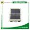 5V 800mA red blue,black,silver gold window stickers solar charger,solar sun charger mobile