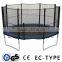 12FT outdoor trampoline