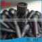 Custom Design molded Rubber Material Auto Spare Parts,Auto rubber Part,Car Parts