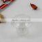 Wholesale transparent spherical replacement glass candle holder