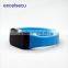 New Touch Screen Polycarbonate Silicon Material Luxury Fashion NFC Payment Wrist Wifi Bluetooth Smart Watch