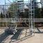 scaffold materials cuplock standard