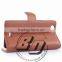 Manufacturer Wholesale PU Leather Wallet Design case Folio Business Style For Wiko Highway signs leather case lowest price