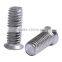 Hardware factory supply high quality concrete drywall screw