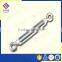 ZINC ALLOY STEEL DIE CAST HOOK&EYE TURNBUCKLE