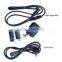high power 2000w mini fog machine