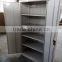 RCW - 4 steel lockers for garages with shelf china supplier