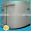 20 years experience small blast freezer deep freezer cold room size