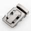 Zinc alloy 35mm design nickel metal quick side release buckle