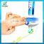 ABS Plastic Toothpaste Tube Squeezer, Automat Toothpast Dispens for Kids