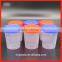 Ganda sterile urine container 500 in high quality