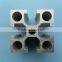 competitive price t slot aluminum profile