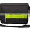Factory Outlet 600D polyester business mens shoulder bags