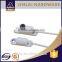 sliding window safety cable lock with key for children,window safety restrictor