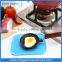 Silicone pot mat kitchen heat resistant table mat