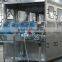 High productivity Technical/high quality/best price/full automatic 5Gallon Barrel Water filling Machine with CE standard