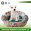 SGS & ISO qq pet factory wholesale cheap sofa shaped dog bed & luxury leather dog sofa beds