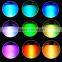 E27 3W RGB LED Bulb Lamp Light 16 Color Change + IR Remote Control Energy Saving SD-001