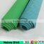 Eco friendly Melors washable new products 2016 innovative product gym equipment tpe yoga mat manufacturer