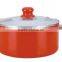 Non-stick Aluminum ( Aluminium ) Saucepan