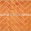 300 X 300 MM rustic floor tile /glazed floor tile importers