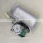 Electric Motor Drive Damper