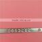 metal security seal cable seal metal strap seal