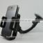 cellphone car holder universal smartphone car mount with sucker, for iphone car holder, 2015 hot new products