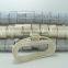 Factory price for Samsung micro usb nylon cable charging cord with 1.5m cable