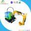 2015 high revenue child excavator machine for sale