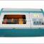 40w Mini stamp Engraving cnc Co2 laser Machine