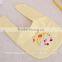 spring girls 100% cotton baby clothes gift set
