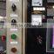 rubber flooring mat making machine/press machine