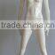 Abstract high glossy female mannequins