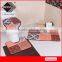 100% Polyester Shaggy Carpet /bath mat