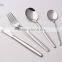 Low price Wholesale Stainless steel cutleries for restaurant KX-S104
