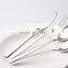Low price Wholesale Stainless steel cutleries for restaurant KX-S104