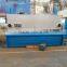 EMM QC11K 6*6000 E200 CNC ms plate cutting machine